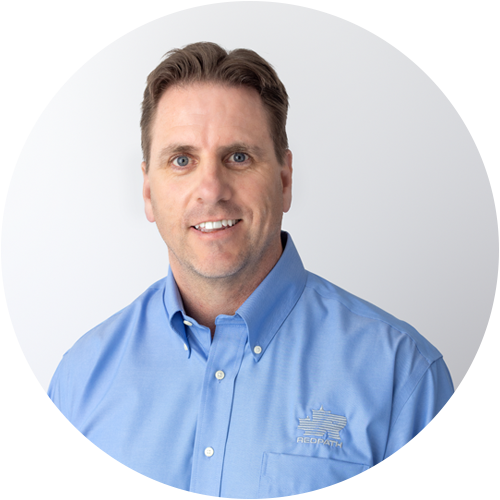 Jamie Creswell - General Manager, HSE Americas