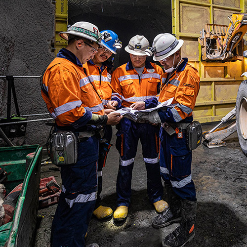 Enkhtuvshin Sersenjigmed